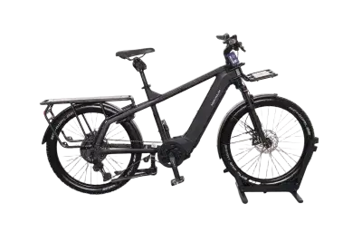 Riese & Müller Multicharger GT Touring | Upway, Gebrauchtes Ebike