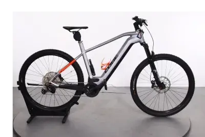 Cube Reaction Hybrid SL | Upway, Gebrauchtes Ebike