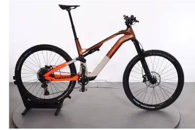Haibike Lyke CF 10 | Upway, Gebrauchtes Ebike