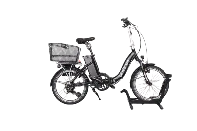 bike2care F2-Pro | Upway, Gebrauchtes Ebike