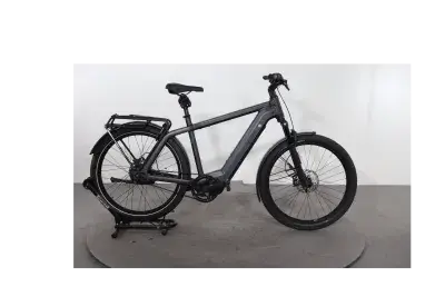 Riese & Müller Charger3 GT vario | Upway, Gebrauchtes Ebike
