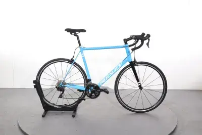 Ridley Helium | Upway, Gebrauchtes Ebike