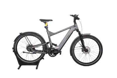 Riese & Müller Delite GT Vario | Upway, Gebrauchtes Ebike