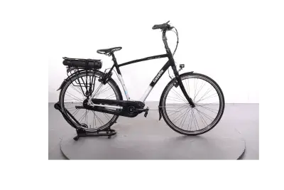 Gazelle CHAMONIX C7 HMS | Upway, Gebrauchtes Ebike