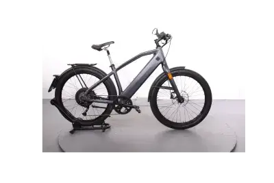 Stromer ST1 Sport | Upway, Gebrauchtes Ebike