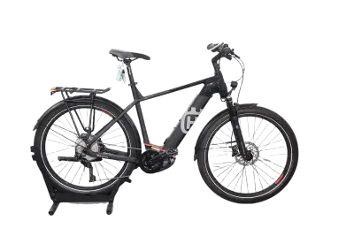 Husqvarna Gran Tourer GT3 | Upway, Gebrauchtes Ebike