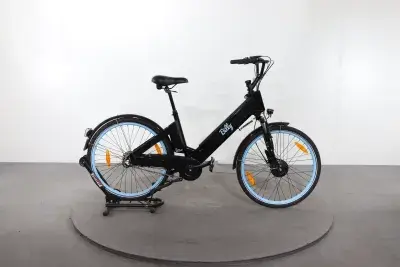 Billy V3 | Upway, Gebrauchtes Ebike