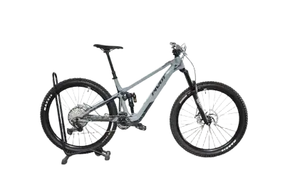 Pivot Shuttle SL | Upway, Gebrauchtes Ebike