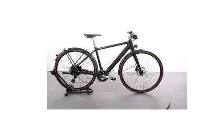 HoheAcht Lumo SE Terra | Upway, Gebrauchtes Ebike