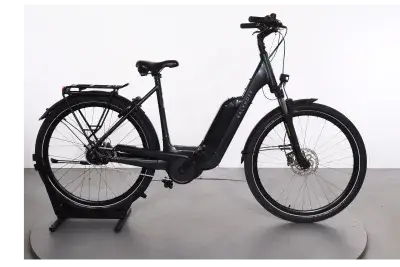 Kalkhoff IMAGE 1 XXL | Upway, Gebrauchtes Ebike