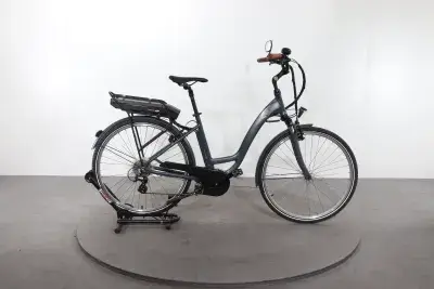 O2feel Vog | Upway, Gebrauchtes Ebike