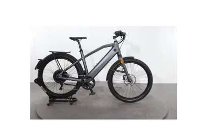 Stromer ST1 | Upway, Gebrauchtes Ebike