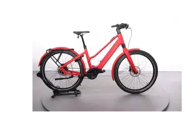 Batavus Razer E-Go Exclusive | Upway, Gebrauchtes Ebike