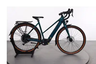 Hercules Urbanico GR I-11 | Upway, Gebrauchtes Ebike