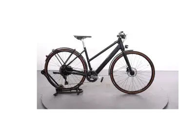 HoheAcht Lumo SE Terra | Upway, Gebrauchtes Ebike