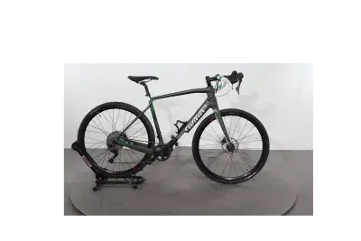 Wilier Jena Hybrid | Upway, Gebrauchtes Ebike