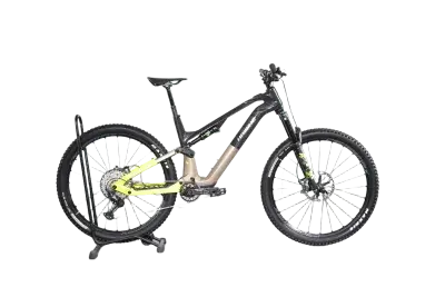 Haibike Lyke CF 11 | Upway, Gebrauchtes Ebike