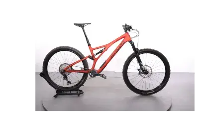 Specialized SJ COMP | Upway, Gebrauchtes Ebike
