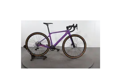 BMC URS 01 ONE | Upway, Gebrauchtes Ebike