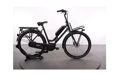 Batavus Quip Extra Cargo E-Go | Upway, Gebrauchtes Ebike