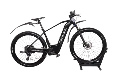 Advanced E-Bike OFFROAD Pro MTB FS | Upway, Gebrauchtes Ebike
