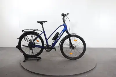 Trek Dualsport+ 2 | Upway, Gebrauchtes Ebike
