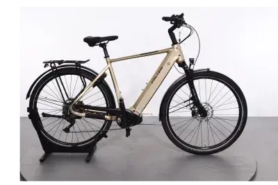 Falter E 9.5 | Upway, Gebrauchtes Ebike