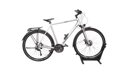 Cube Nature EXC Allroad | Upway, Gebrauchtes Ebike