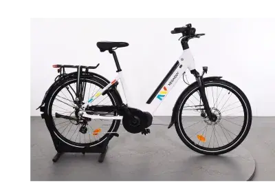 Neomouv Elaia 2 NG | Upway, Gebrauchtes Ebike