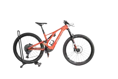 Specialized Turbo Levo Sl Expert Carbon | Upway, Gebrauchtes Ebike