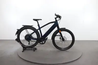Stromer ST1 LCI | Upway, Gebrauchtes Ebike