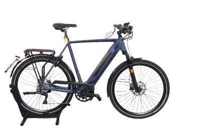 Gazelle ULTIMATE T10 | Upway, Gebrauchtes Ebike