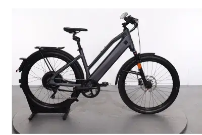 Stromer ST1 | Upway, Gebrauchtes Ebike