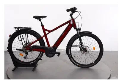 Moustache SAMEDI 27 XROAD 2 | Upway, Gebrauchtes Ebike
