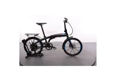 Tern Verge X11 | Upway, Gebrauchtes Ebike