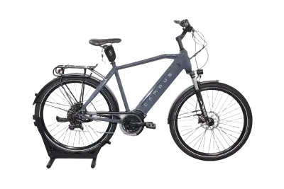 Campus BM38 | Upway, Gebrauchtes Ebike
