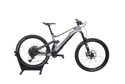 Lapierre eZesty AM 9.0 | Upway, Gebrauchtes Ebike