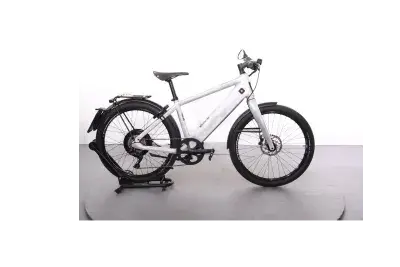Stromer ST2 Special Edition | Upway, Gebrauchtes Ebike