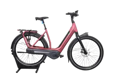 Gazelle AVIGNON C8 | Upway, Gebrauchtes Ebike