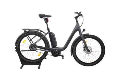 Victoria eUrban 11.9 | Upway, Gebrauchtes Ebike