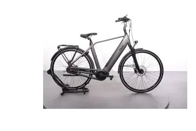 Qwic Premium i MN7+ | Upway, Gebrauchtes Ebike