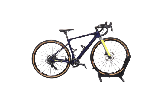 BMC URS TWO | Upway, Gebrauchtes Ebike