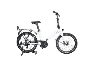 Eovolt Evening | Upway, Gebrauchtes Ebike