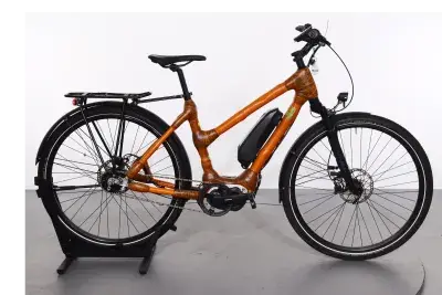 Myboo my Volta | Upway, Gebrauchtes Ebike