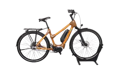 Myboo my Volta | Upway, Gebrauchtes Ebike