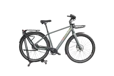 Bergamont E-Vitess Expert | Upway, Gebrauchtes Ebike