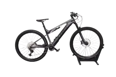 Trek E-Caliber 9.6 Gen 2 | Upway, Gebrauchtes Ebike