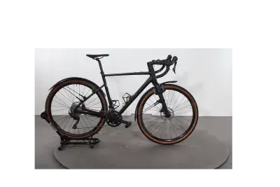 Scott Speedster Gravel 30 | Upway, Gebrauchtes Ebike