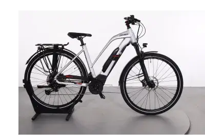 Fantic Seven Days Living | Upway, Gebrauchtes Ebike