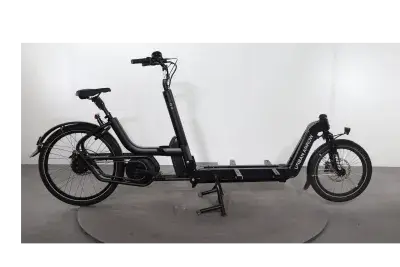 Urban Arrow Cargo L | Upway, Gebrauchtes Ebike